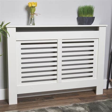 RADIATOR COVERS 